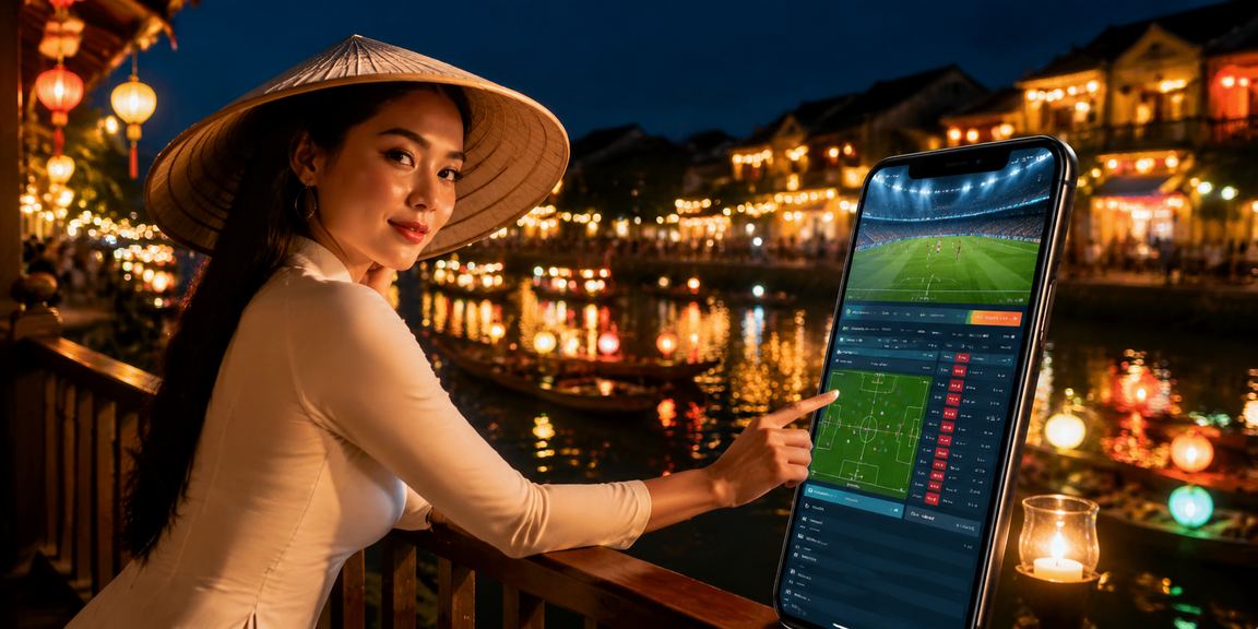 Sảnh giải trí 1040 – trải nghiệm thể thao và casino trực tuyến Việt Nam