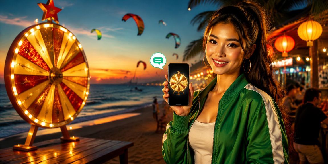 Checklist tham gia giải thưởng 1040 – các điều cần lưu ý cho người chơi Việt Nam