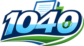 Logo 1040 – trang giải trí thể thao Việt Nam